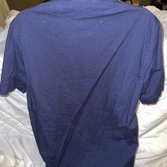 Fifth Sun NASA Button Up Shirt - Picture 5 of 8